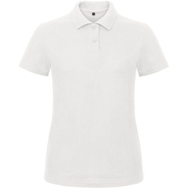 B&C | ID.001 /women Dámské piqué polo