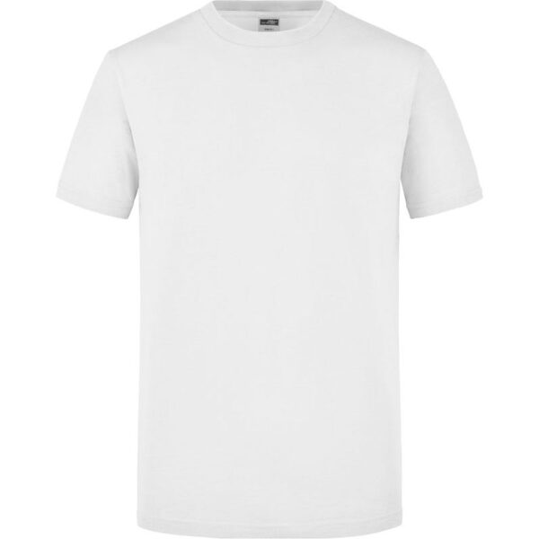 James & Nicholson | JN 911 Pánské vypasované tričko