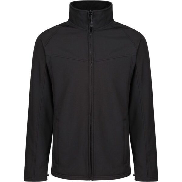 Regatta | TRA642 Pánská 2-vrstvá softshellová bunda "Uproar"