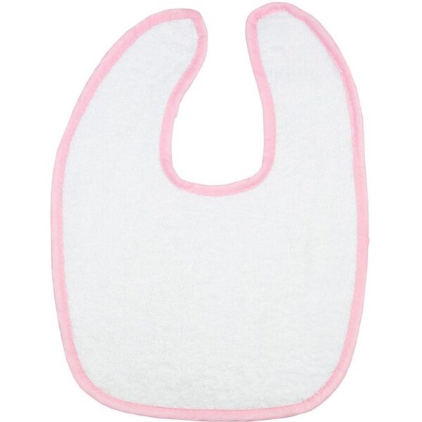 The One | Baby Bib Dětský bryndák