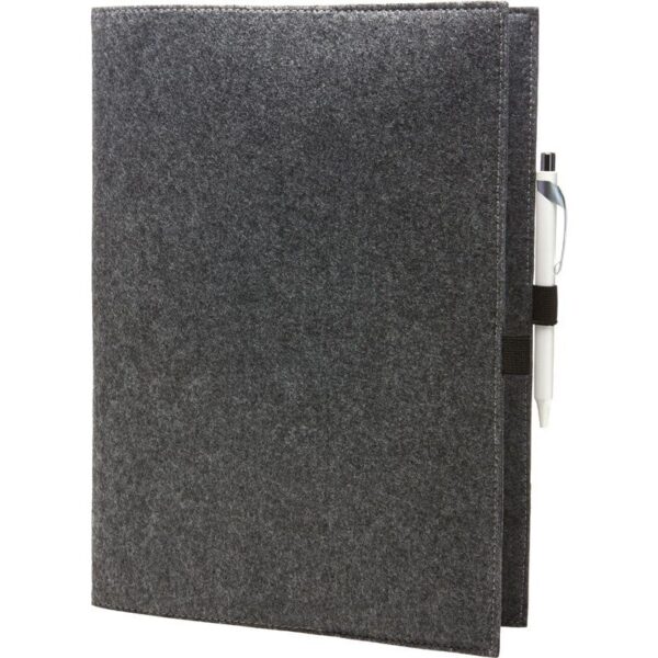 Halfar | 1809997 Plstěná mapa na dokumenty "Eco"