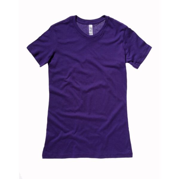 Bella + Canvas | 6004 Dámské tričko "Favorite"