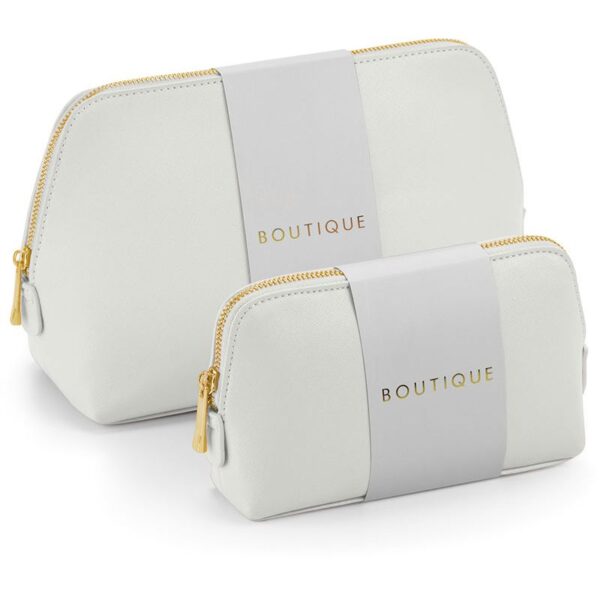 BagBase | BG751 Toaletní taška "Boutique"