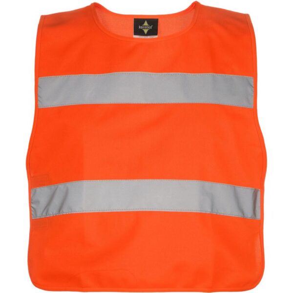 Korntex | P100 – Amigo Pončo s vysokou viditelností