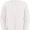 B&C | Hooded Softshell /men Pánská 3-vrstvá softshellová bunda s kapucí