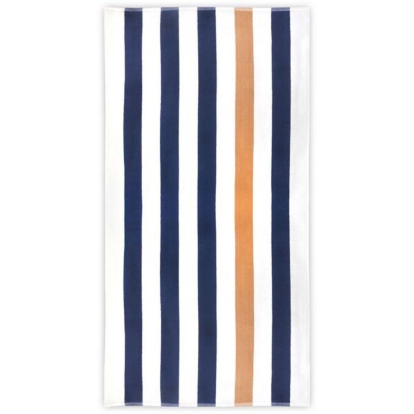 The One | Towel Stripe Ručník "Stripe"