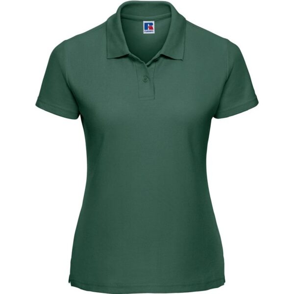 Russell | 539F Dámské piqué polo
