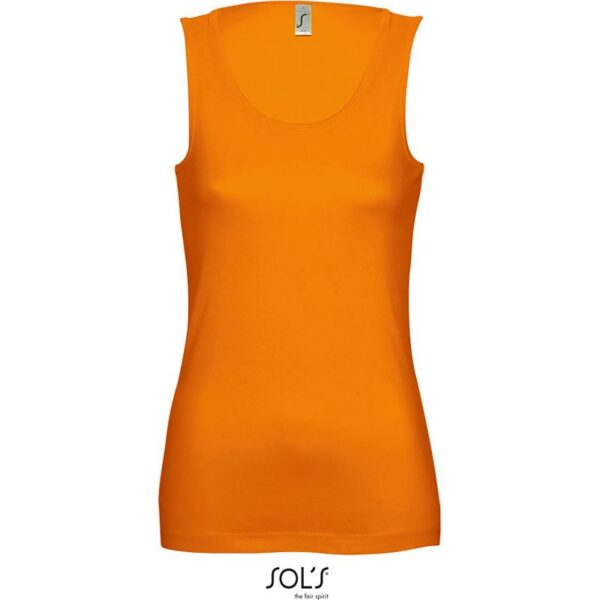 SOL'S | Jane Dámské tílko