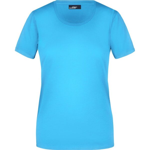 James & Nicholson | JN 901 Dámské tričko