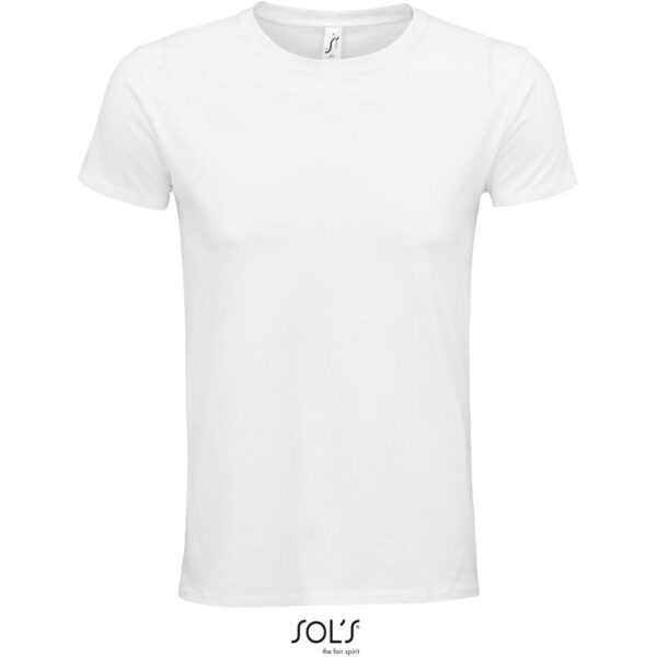 SOL'S | Epic Tričko z bio bavlny