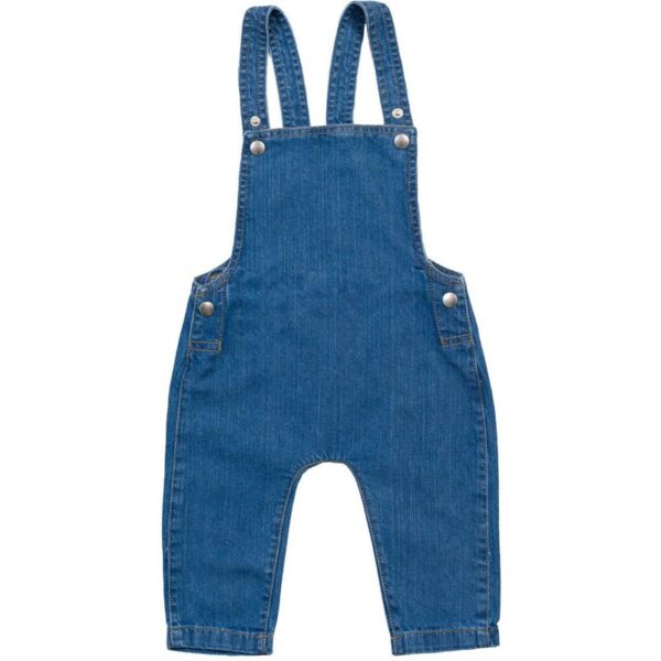 Babybugz | BZ56 Dětské kalhoty s laclem