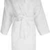 The One | Waffle Bathrobe Župan