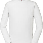 F.O.L. | Iconic 195 LSL Pánské tričko z těžké bavlny s dl. rukávem