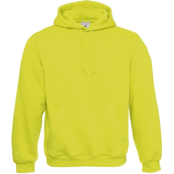 B&C | Hooded Mikina s kapucí