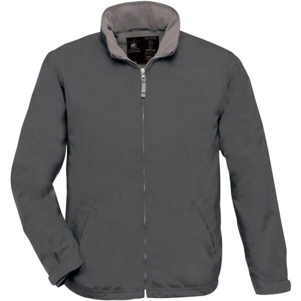 B&C | Atlantic Shore Polstrovaná větrovka