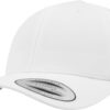Flexfit | 7706 Zahnutá klasická Snapback kšiltovka