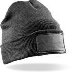 Result Winter Essentials | RC034X Thinsulate™ pletená čepice