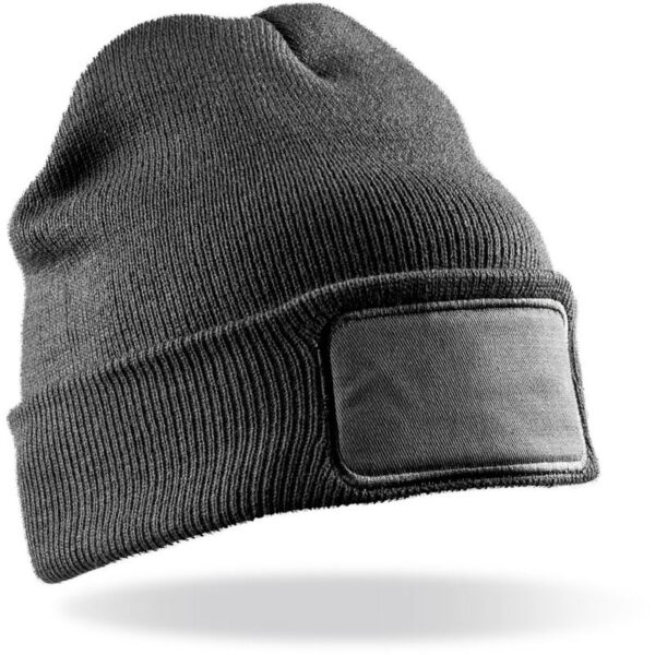 Result Winter Essentials | RC034X Thinsulate™ pletená čepice