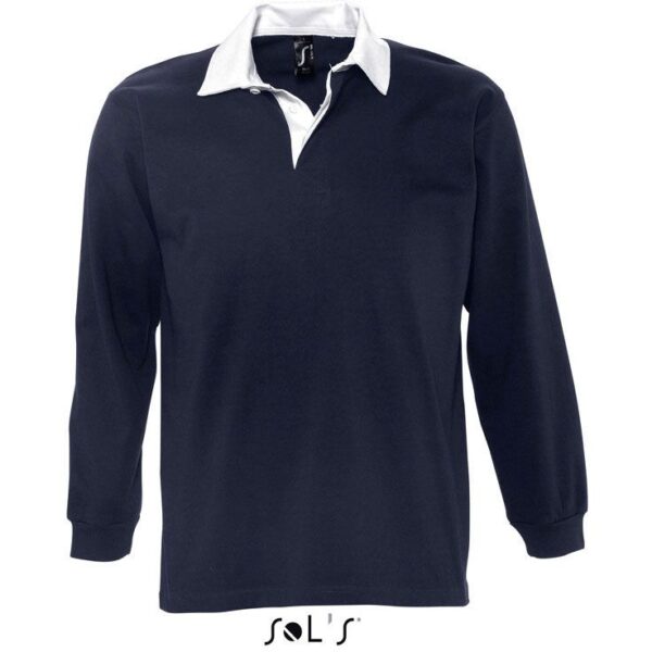 SOL'S | Pack Polo mikina