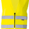Korntex | RX217 – Cologne Bezpečnostní vesta se zipem