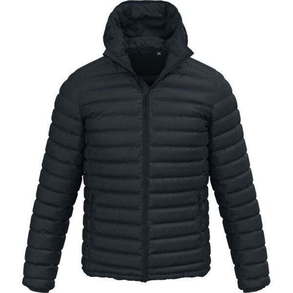 Stedman | Padded Jacket "Lux" Men Pánská prošívaná bunda