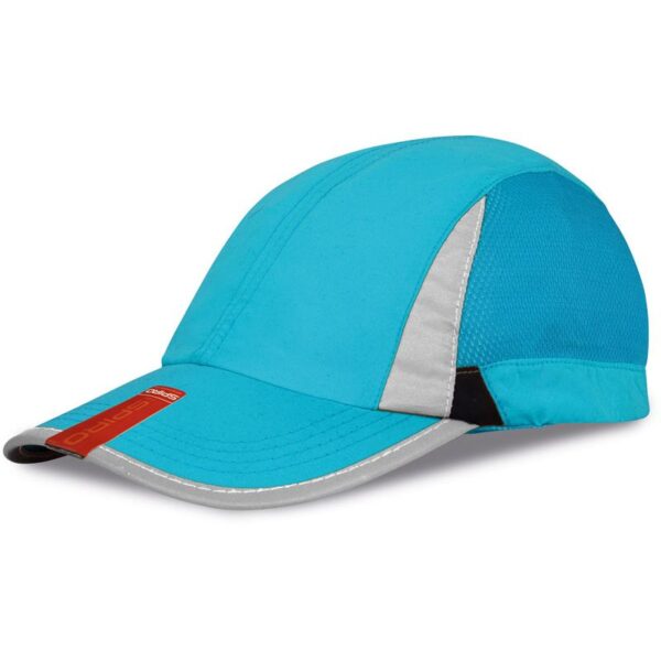 Spiro | RC086X Sportovní kšiltovka