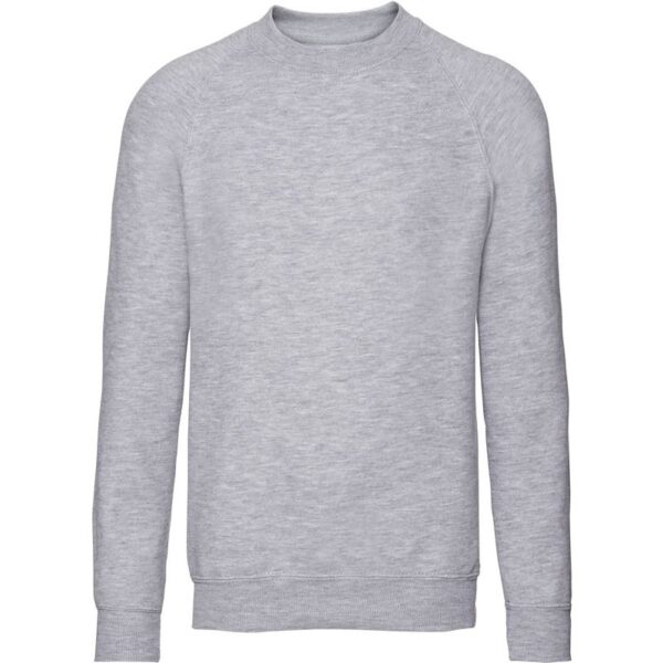 Russell | 762B Dětská raglánová mikina