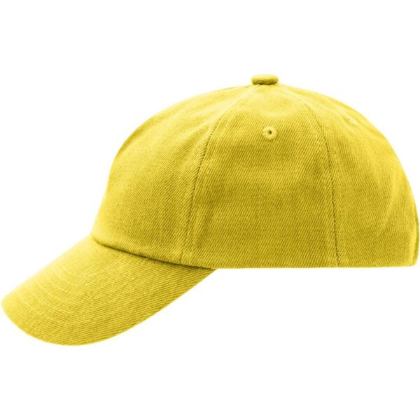 Myrtle Beach | MB 7010 Dětská 5 panelová kšiltovka