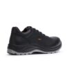 Dian CID pracovní obuv na stavbu dámská pánská černá 3