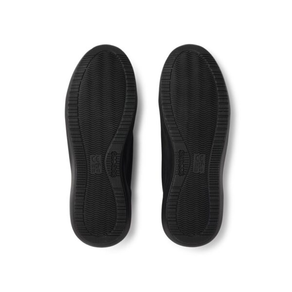 Suecos NATT kuchařská obuv dámská pánská černá 6