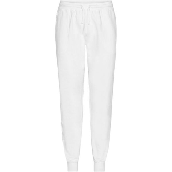 Neutral T 74002 Tepláky z bio IC bavlny "Tiger"