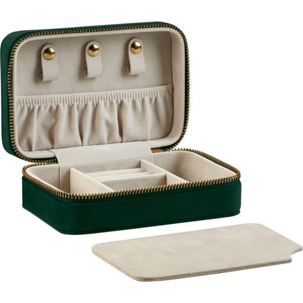 BagBase BG 710 Sametové cestovní pouzdro na šperky