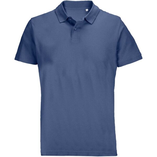 SOL'S Pulse Unisex piqué polo