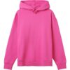 True Blanks Womens Oversized Hoodie Dámská oversize mikina s kapucí "Contemporary"