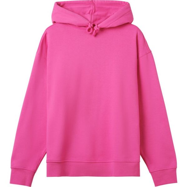 True Blanks Womens Oversized Hoodie Dámská oversize mikina s kapucí "Contemporary"