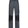 Daiber JN 1861 Zimní pracovní kalhoty - Strong