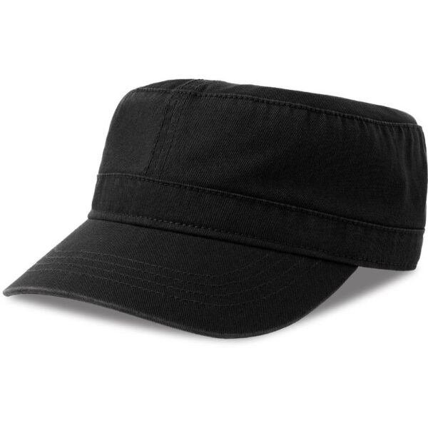 Atlantis Uniform-S Vojenská kšiltovka