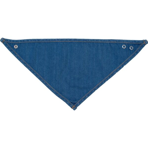 Babybugz BZ 55 Dětský džínový bryndák