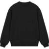 True Blanks Mens Regular Sweater Pánská mikina "Essentials"