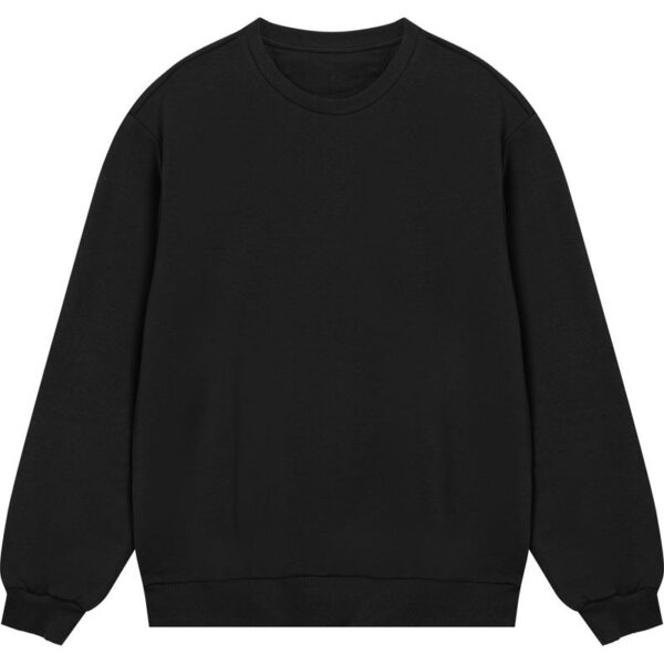 True Blanks Mens Regular Sweater Pánská mikina "Essentials"