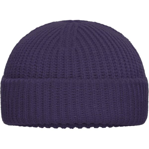 Daiber MB 7408 Pletená čepice "Fisherman"