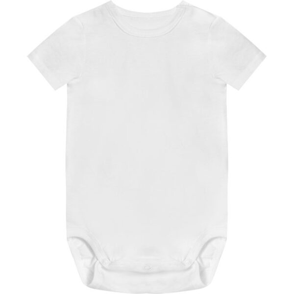 True Blanks Baby Bodysuit Dětské body