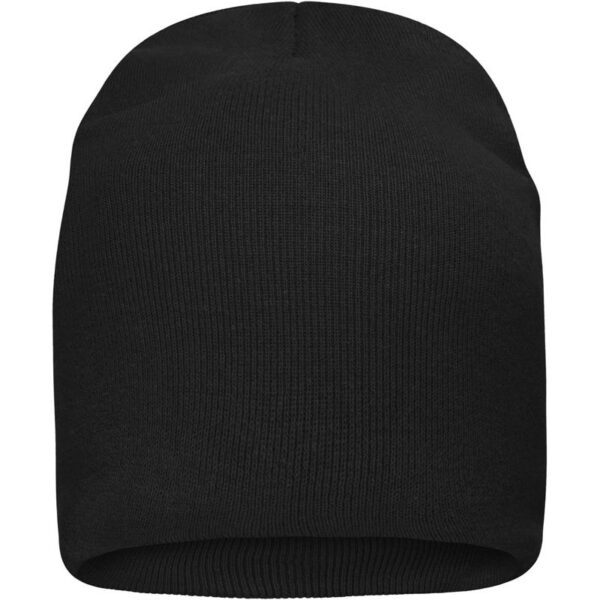 Daiber MB 7410 Pletená čepice z bio bavlny