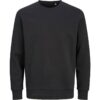 Jack & Jones Classic Unisex Sweat Těžká unisex mikina