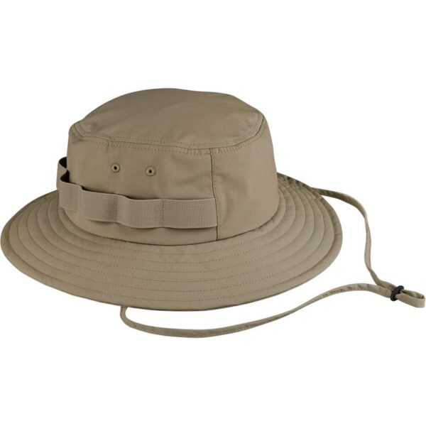 Beechfield B 790R Sluneční klobouk "UPF 50"