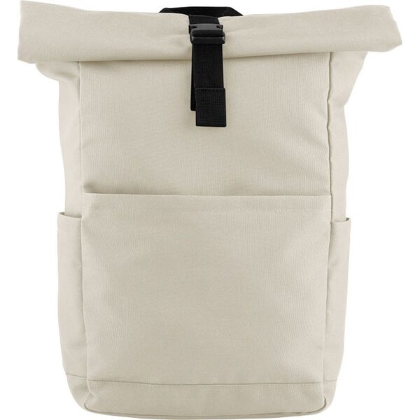 BagBase BG 186 Batoh Roll-Top "Premium Recycled"