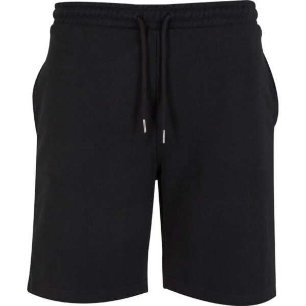 Build your Brand BY 251 Teplákové kraťasy