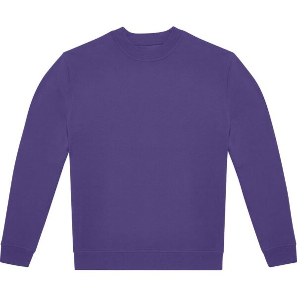 B&C ID.332 Crew Unisex mikina