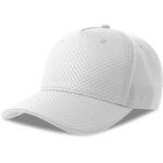 Atlantis Gear-S 5 panelová baseballová kšiltovka