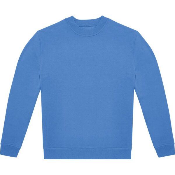 B&C ID.222 Crew Unisex mikina